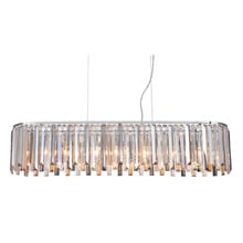 Daniel 8 Light Pendant